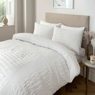 Cottage anti allergy duvet with a micro fresh finish 230*220cm