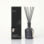 موزع عطور مع أعواد عطر الغابة الخريفية 200 مل لون أسود image number 0