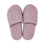 Bath Slippers Powder S/M image number 0