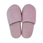 Bath Slippers Powder S/M image number 0