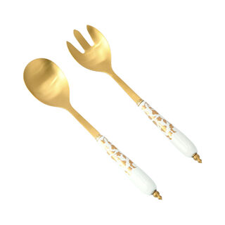Majesctic Salads Serving 2 Pcs Set
