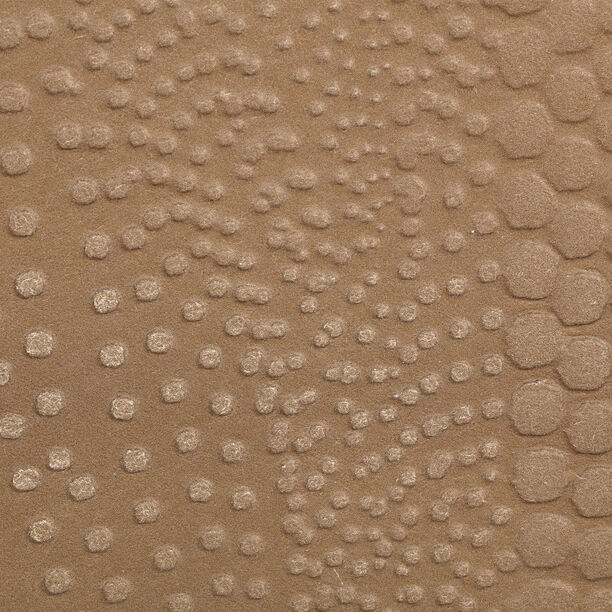 هومز لوحة جدارية كانفس، بني 90*120*4.5 سم image number 3