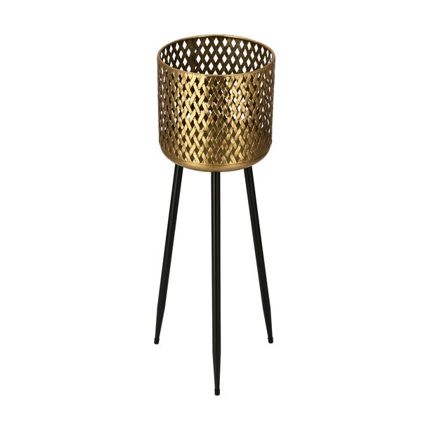 Metal Planter image number 2