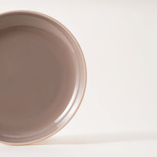 La Mesa 16pcs stoneware dinner set, beige