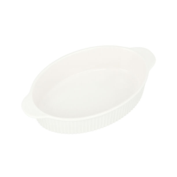 La Mesa Tray OVAL Oven to table image number 3