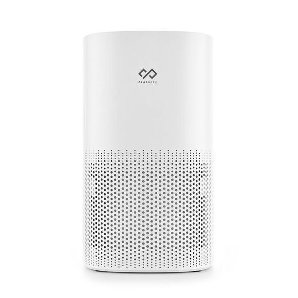 Classpro Air Purifier 29W 30M2 Coverage, White image number 4