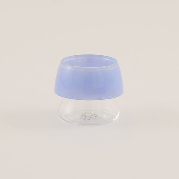 Dallaty coffee cup set 6pcs, purple image number 2