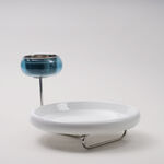 Marjan Collection La Mesa Chip & Dip Serving Bowl image number 0