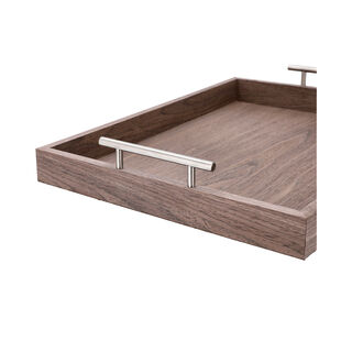Wooden Tray