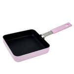 Square Frypan with Silicone Handle image number 0