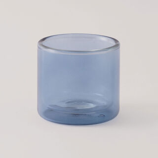 Dallaty 6Pcs Glass Arabic Coffee Cups