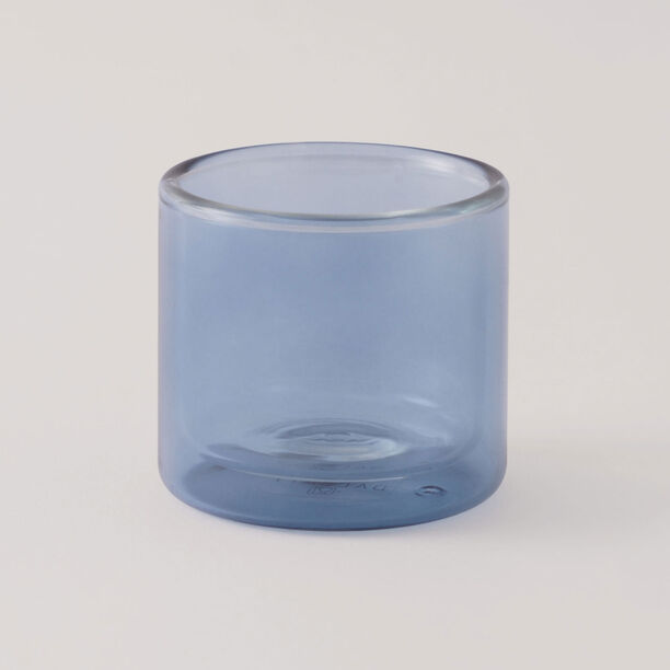 دلتي 6 قطع فناجين قهوة عربية زجاجية image number 2