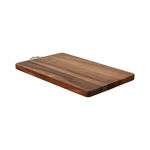 Wood Cutting Board image number 0