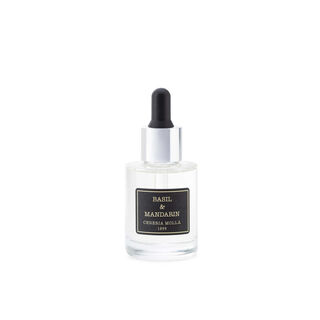 Basil & Mandarín essential oil ,30 mL