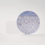 La Mesa Food Containers Acrylic, Large, 21*8.5 Cm image number 1