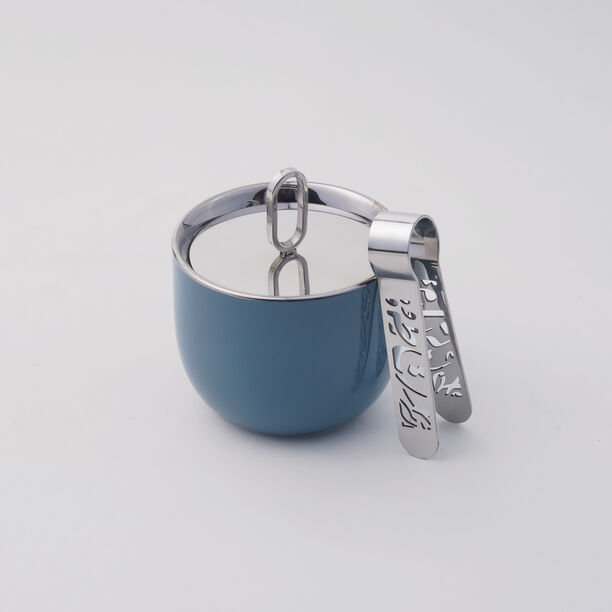 Marjan Collection Homez Oud Burner 3 Pieces Gift Set image number 3