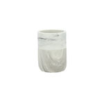 Homez marble effect 3 pcs bath set image number 2