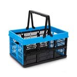 Collapsible Storage Basket 28L With Handle image number 0