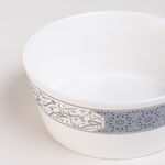 Misk 16 Pieces Porcelain Dinner Set image number 6