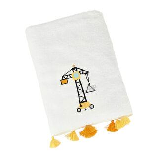 Cons Towel