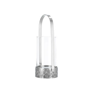Stainless Steel Lantern