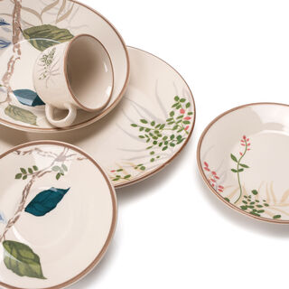 Rio 20 Pieces Dinner Set