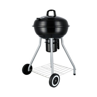 18" Kettle Grill