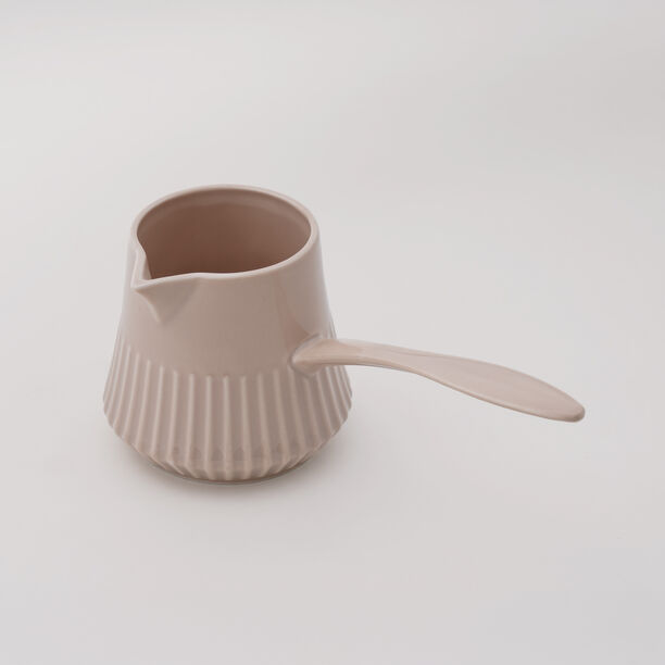 Dallaty Coffee Pot Beige 550Ml, image number 0