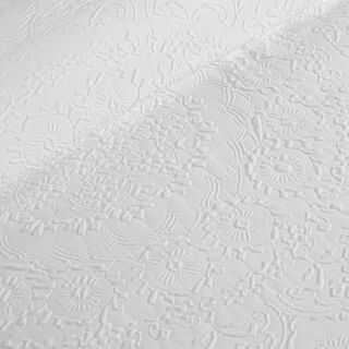 كوتاج طقم لحاف مزخرف 6 قطع سوبر كينج 260*250سم، بيج