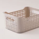 البرتو صندوق ثلاجة مع سلة للتصفية 24.5*17.2*10.5سم image number 2