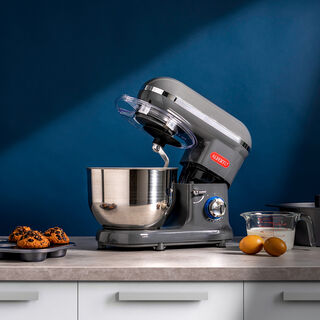Alberto 560W 5.5L 10 speed mixer