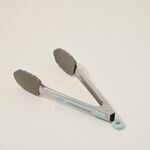 Alberto 9" Silicone Food Tong image number 2