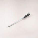 Samura super set of 8 stainless steel knives, black image number 2