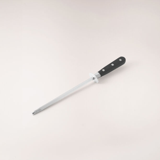 Samura super set of 8 stainless steel knives, black image number 2