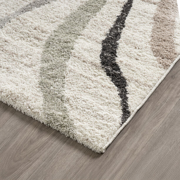 Boutique Blanche castro flow abstract rug, 160*230cm image number 1