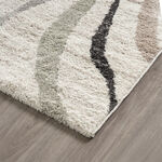 Boutique Blanche castro flow abstract rug, 160*230cm image number 1