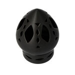 Ceramic Candle Holder Matt image number 2