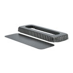 صينية خبز بسطح غير لاصق image number 3