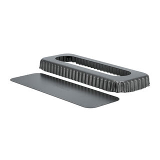 Quiche Tin Non Stick