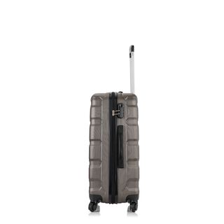 Travel Vision Prom Set Of 320/24/28" Latte