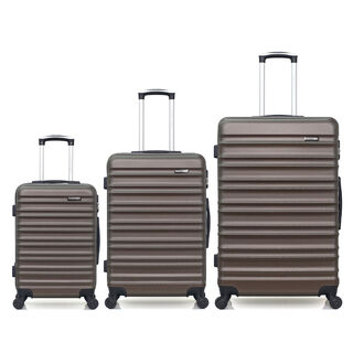 TRAVEL VISION TERRANO SET OF 3