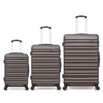 TRAVEL VISION TERRANO SET OF 3 image number 1