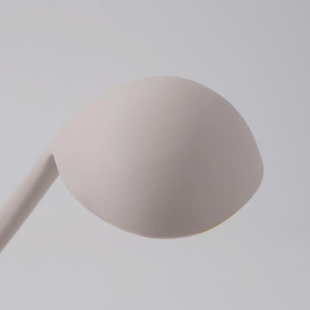 Alberto silicone soup ladle, cream 27.5*8.5*6.5cm image number 4