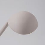Alberto silicone soup ladle, cream 27.5*8.5*6.5cm image number 4