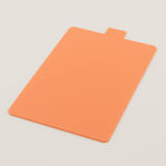 Pentola 3pcs classified cutting board set, multicolor image number 4