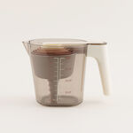 البرتو طقم أكواب قياس بلاستيك 9 قطع image number 0