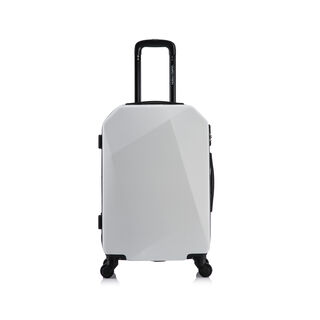 4 Pcs Set Trolley Case Diamond