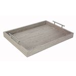 Wooden Tray image number 1