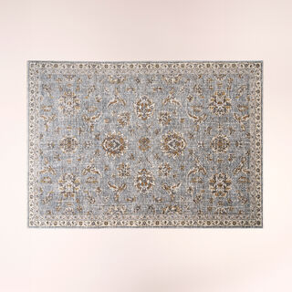 Cottage maharaja floral carpet 200*280 cm