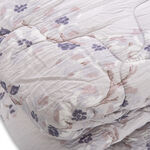 Cottage Comforter King Size 5 Pieces Sisli Stone image number 2